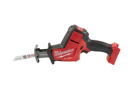 АККУМУЛЯТОРНАЯ САБЕЛЬНАЯ ПИЛА MILWAUKEE M18 FUEL FHZ-0X 4933459887