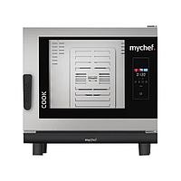 Пароконвектомат Distform Mychef Cook Up 6 GN 1/11