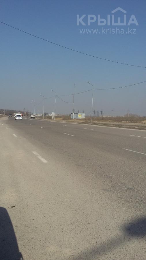 Продам участок под АЗС