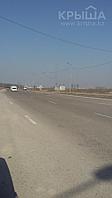 Продам участок под АЗС4