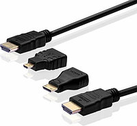 Кабель HDMI - HDMI 1.5 м2