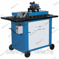 Фальцепрокатные станки, ACL LC-12R