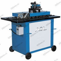 Фальцепрокатные станки, ACL LC-12R