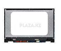 Экран с передней панелью ( матрица + тачскрин) HP Pavilion x360 14-dw0012ur 14"