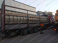 Пожарные резервуары S-Tank 60, объемом 60м31