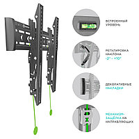 Кронштейн для телевизора настенный Onkron TM52