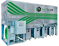 Аспирация AirTech AU-15V 15000 м3/ч