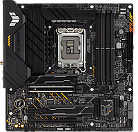 Материнская плата ASUS TUF GAMING B660M-PLUS WIFI