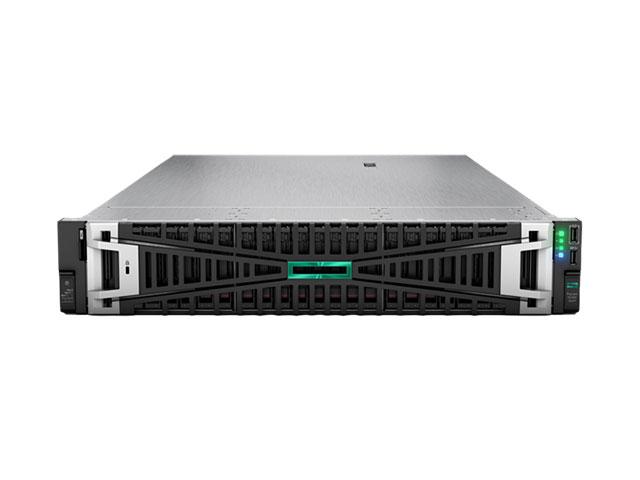 Стоечный сервер HPE ProLiant DL560 Gen11
