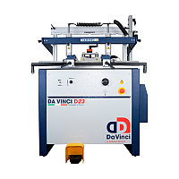 Станок сверлильно-присадочный DAVINCI D-231