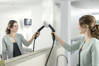 ПАРООЧИСТИТЕЛЬ С УТЮГОМ SC 4 EasyFix PREMIUM IRON