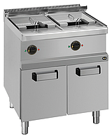 Фритюрница 700Сер. APACH APFE-77P/PL