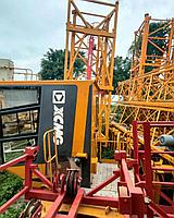 Башенный кран XCMG XGT6515-10S1