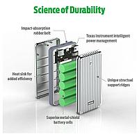Zendure A5 Power Bank 16750mAh - Silver1
