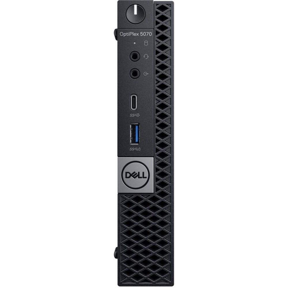 Неттоп DELL OPTIPLEX 5070MICRO