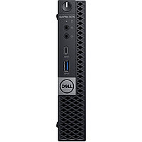 Неттоп DELL OPTIPLEX 5070MICRO