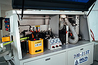 Кромкооблицовочный станок DELTAMACHINERY DM-215T5