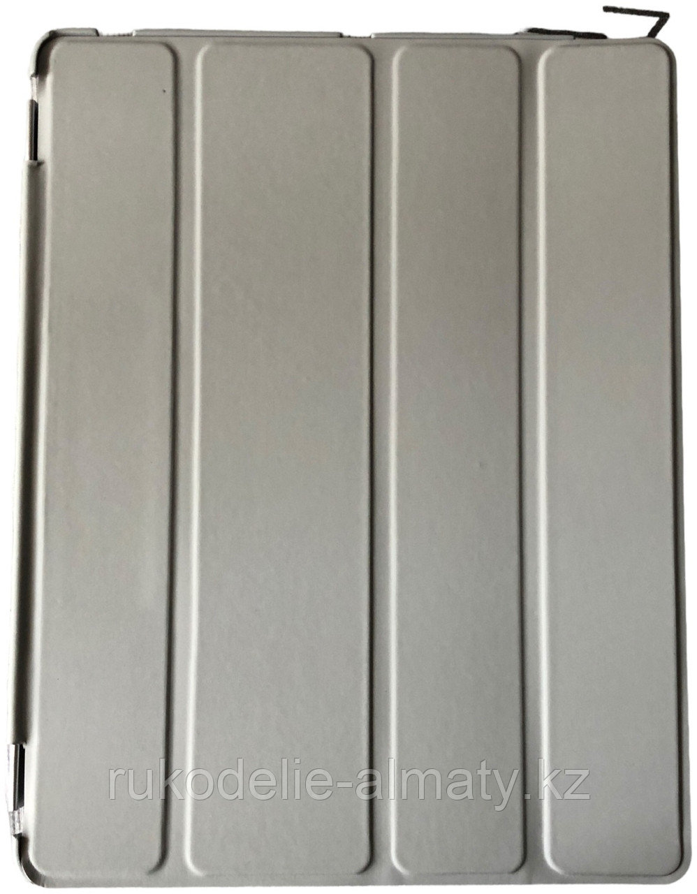 Чехол для Apple iPad (2011), iPad (2012) 9.7 дюйм серый