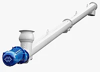 Транспортер шнековый ES/168/0600 WAM WUXI (Завод Китай)