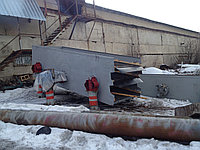 Вибрационный Грохот ГИЛ-531