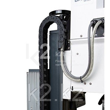 Фрезерный станок Optimum OPTImill MH 20VL