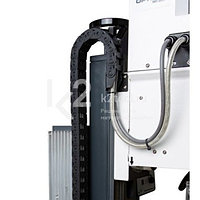 Фрезерный станок Optimum OPTImill MH 20VL1