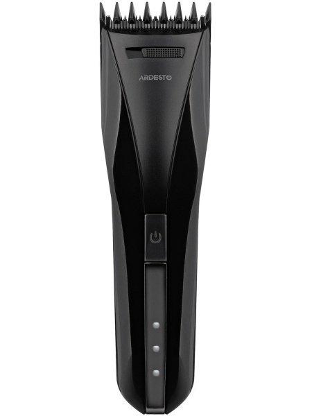 Машинка для стрижки Ardesto HC-Y20-B/ 2,4Вт/черный/LED индикация