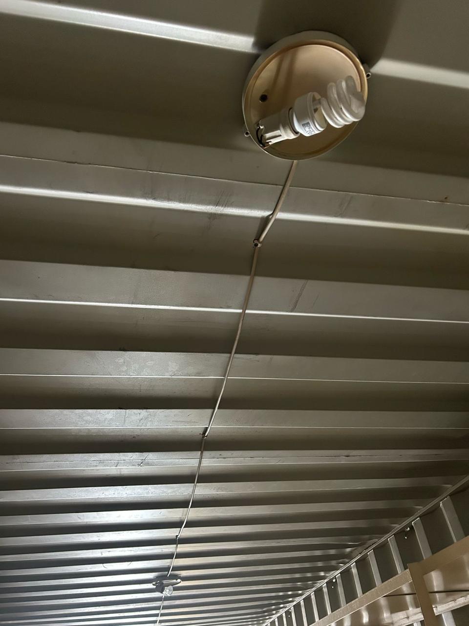 Контейнер 40 тонник