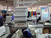 Вышивальная машина MYSEW MBC 12015