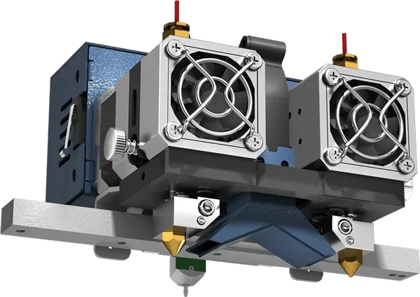 3D-ΠΏΡΠΈΠ½ΡΠ΅Ρ CreatBot F430