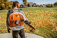 Бензиновое воздуходувное устройство STIHL BR 6001