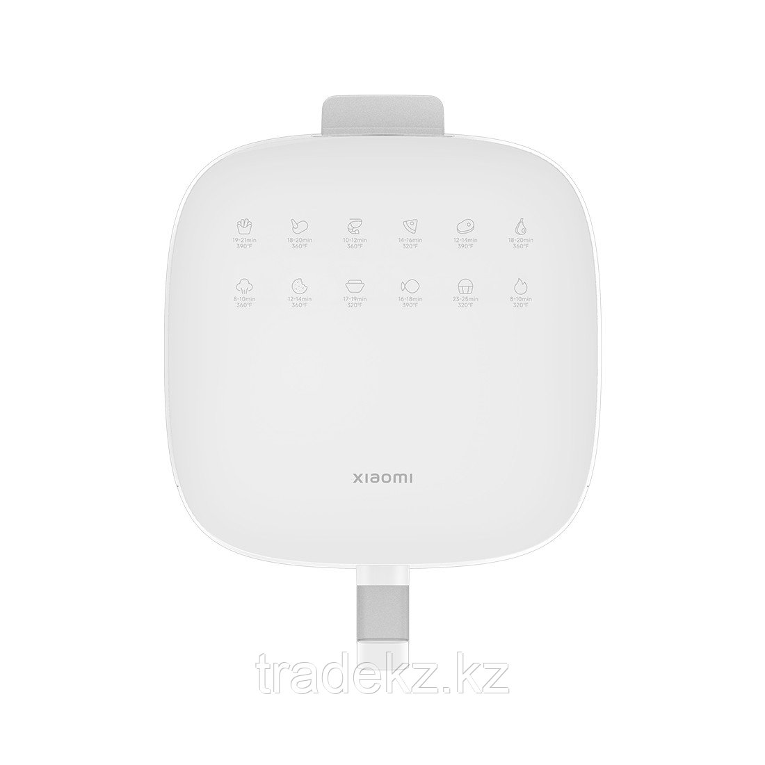Аэрогриль Xiaomi Air Fryer Essential 6L Белый