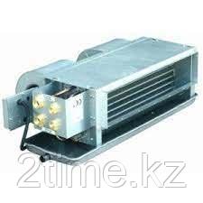Канальный фанкойл FP-136WAH/GHL-K - 2х трубный HP
