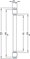 K 81107 TN1