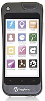 Люминометр SystemSure Plus экспресс тест чистоты поверхностей и воды1