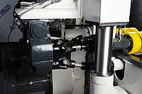 Четырехсторонний станок DELTAMACHINERY FOUR SIDE DW-413F5