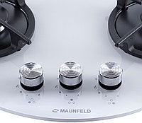 Газовая варочная панель Maunfeld EGHG.43.23CW/G4