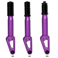 Вилка Triad Conspiracy TUC Fork Purple1