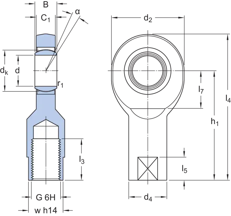 SI 15 C
