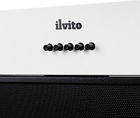 Кухонная вытяжка Ilvito ICI Crespino BB 5604