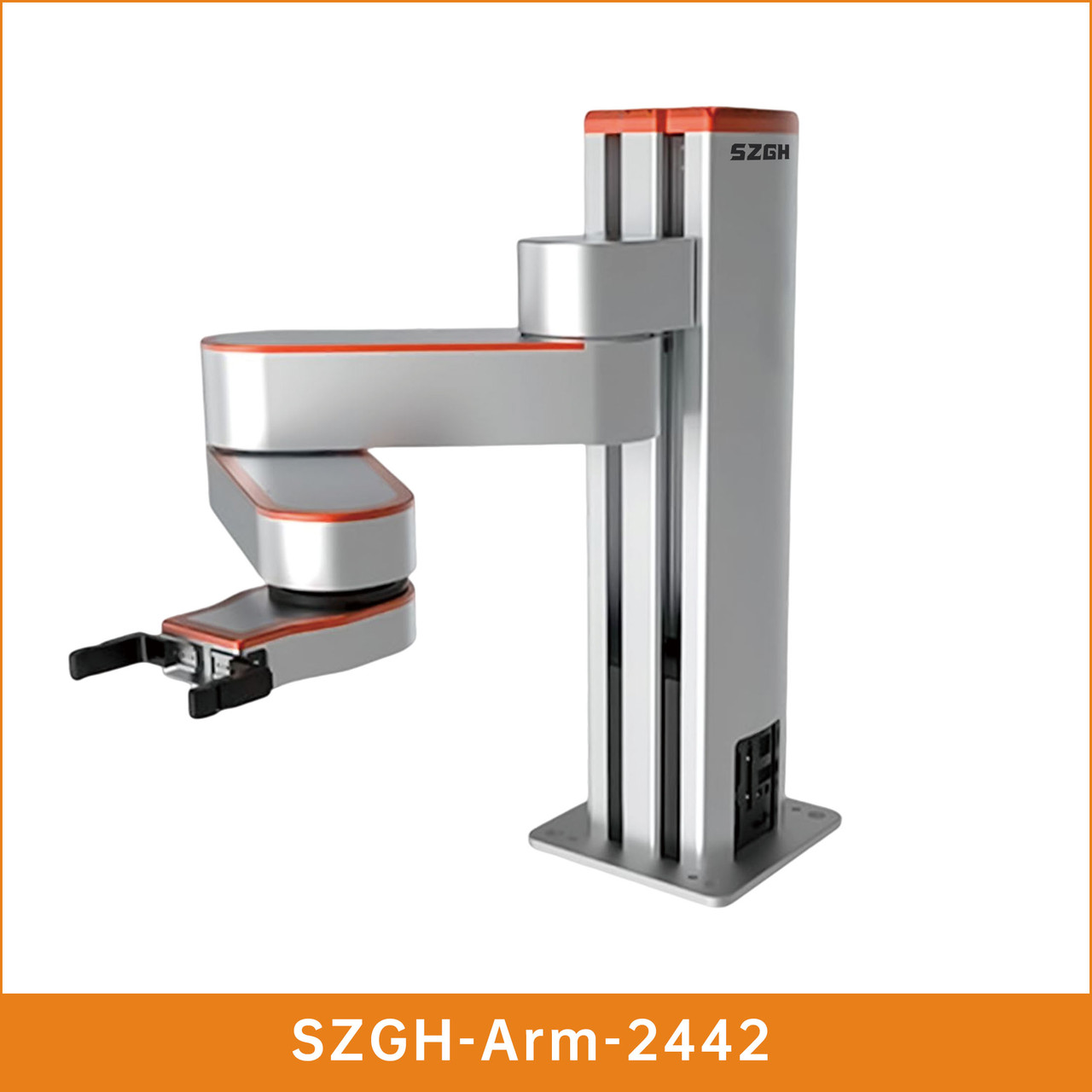 4-осевой робот SZGH-Arm 2442