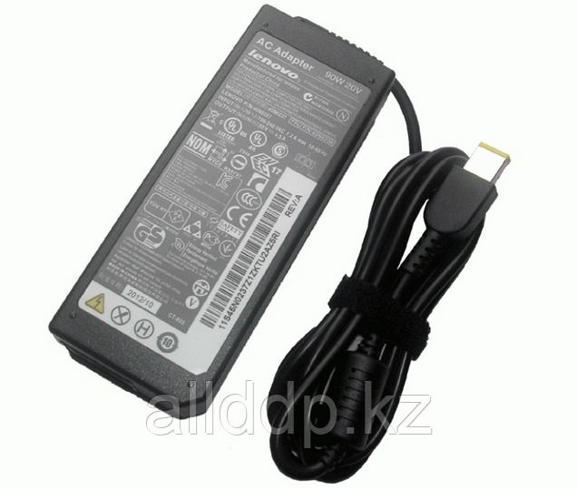 Адаптер питания для ноутбука "Adapter Power for Notebook Lenovo 20V 4.5A"
