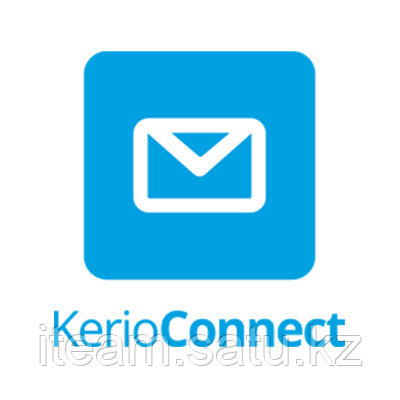 Kerio Connect 9.2 Subscription for 1 Year