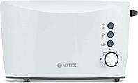Тостер Vitek VT-7166 белый1