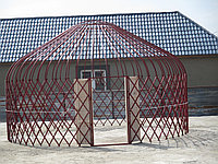 Юрта 6-ти канатная3
