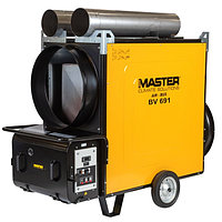 Тепловая пушка непрямого нагрева Master BV 691 S