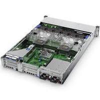Сервер HPE DL360 Gen10 P19772-B21 (2xXeon 6248(20C-2.5G)/ 2x32GB 2R/ 8SFF SC/ P408i-a 2GB Bt/ 2x10/25Gb-SFP28/