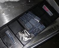 Сверлильно-присадочный станок Filato Boring 324