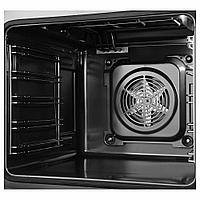 Комбинированная плита Hansa FCMX68123 серебристая3