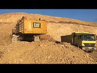 ΠΡΠ΅Π½Π΄Π° ΡΠΊΡΠΊΠ°Π²Π°ΡΠΎΡΠ° CAT 3742